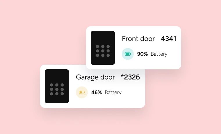 Guesty LocksManager ™