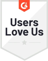 Users Love Us