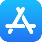 App store icon