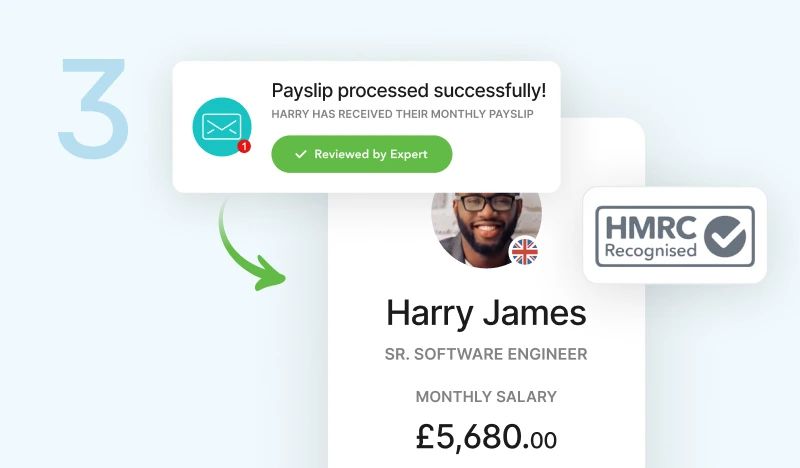 Expert support