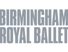 BIRMINGHAM ROYAL BALLET