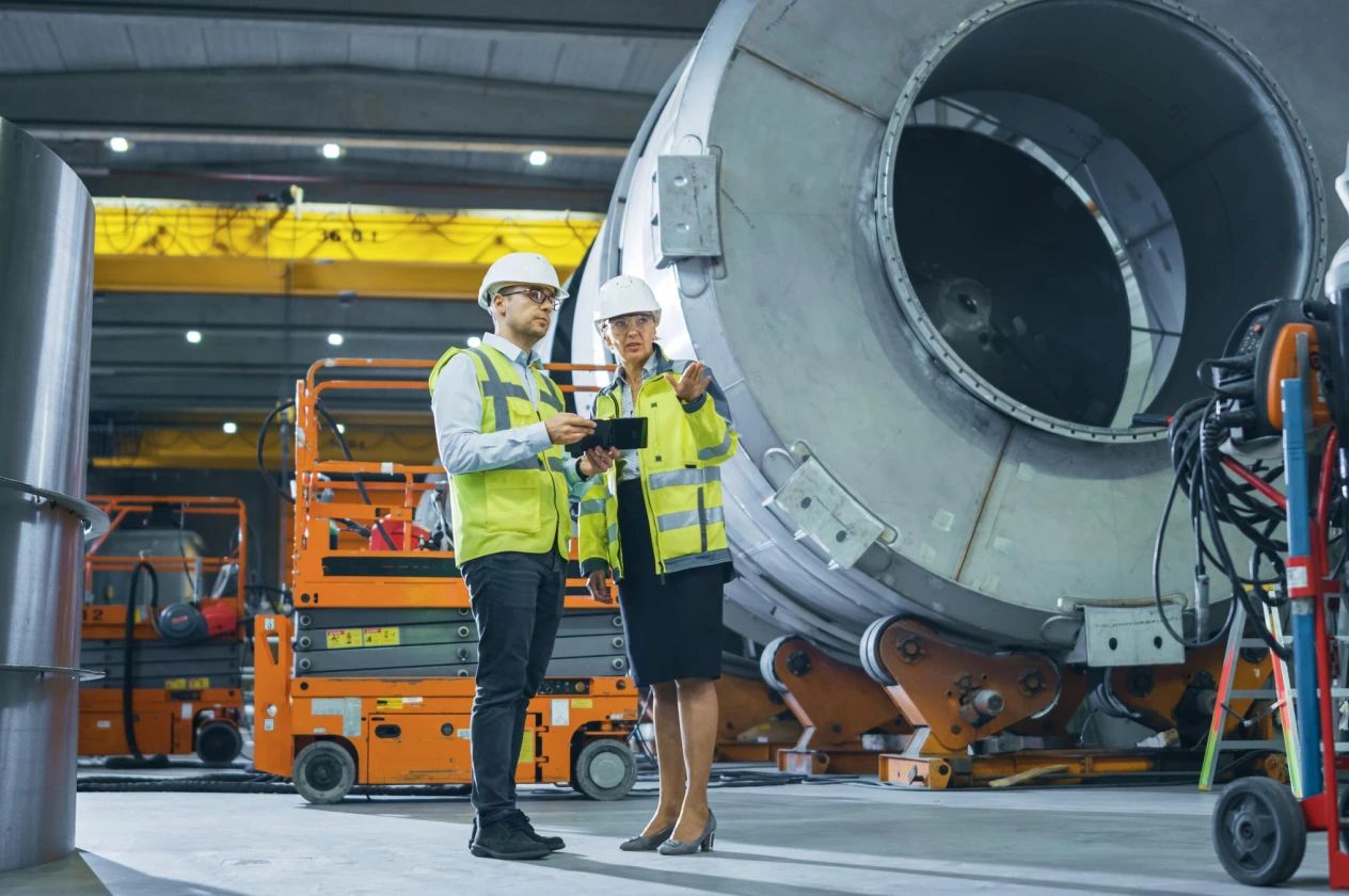 Manufacturing