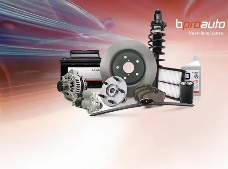 BPROAUTO PARTS