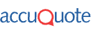 Accuquote logo