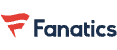 Fanatics logo