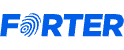 Forter logo