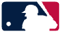 MLB logo