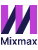 Mixmax logo