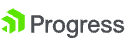 Progress logo