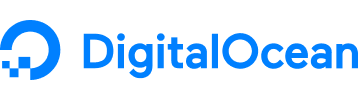 Digital Ocean logo