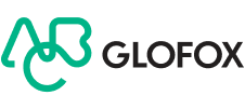 Glofox logo