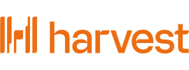 Harvest logo