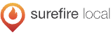 SurefireLocal logo