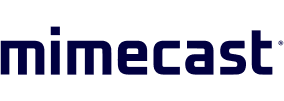 Mimecast logo