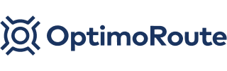 OptimoRoute logo