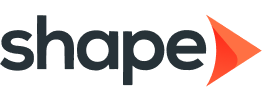 Shape logo