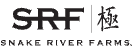 Snake river farms logo