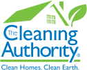 The Cleaning Authority logo