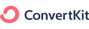 convertkit logo