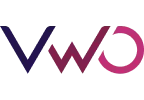 VWO logo