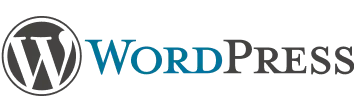 wordpress logo