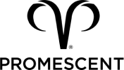 Promscent logo