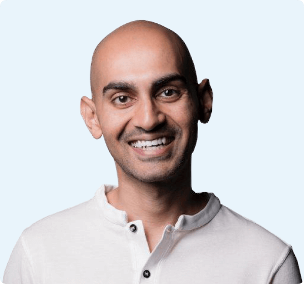 Neil Patel