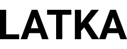 Latka logo