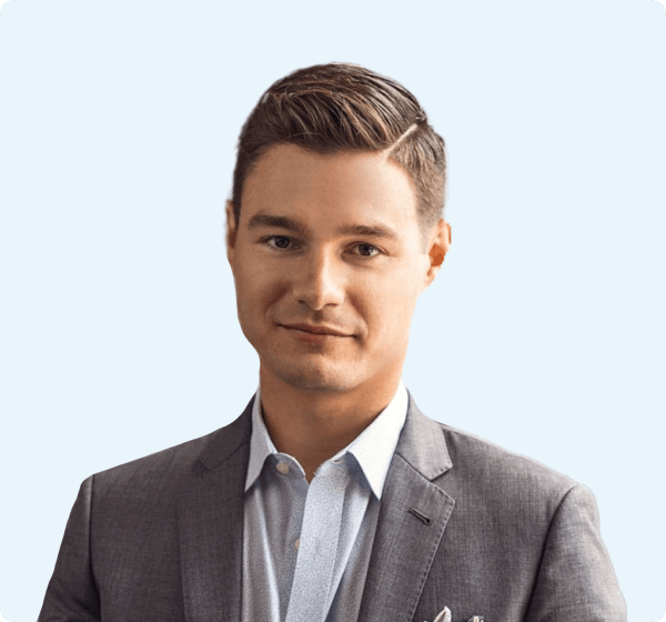 Nathan Latka