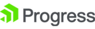 Progress logo