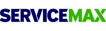 Servicemax logo