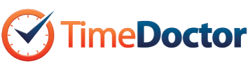 TimeDoctor logo