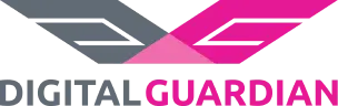 Digital Guardian Logo