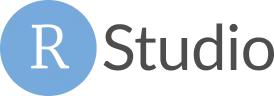 RStudio Logo