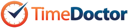 TimeDoctor Logo