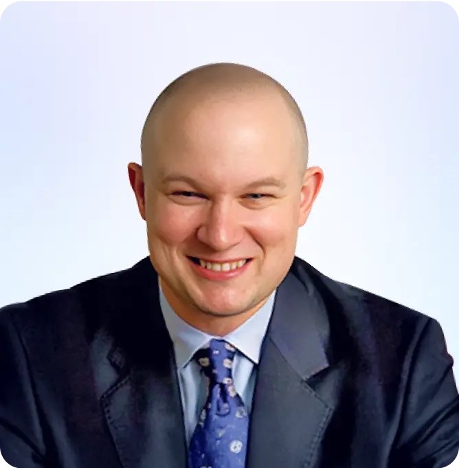 Matt Heinz
