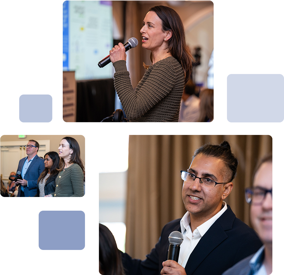 Recent Speaking Engagement
