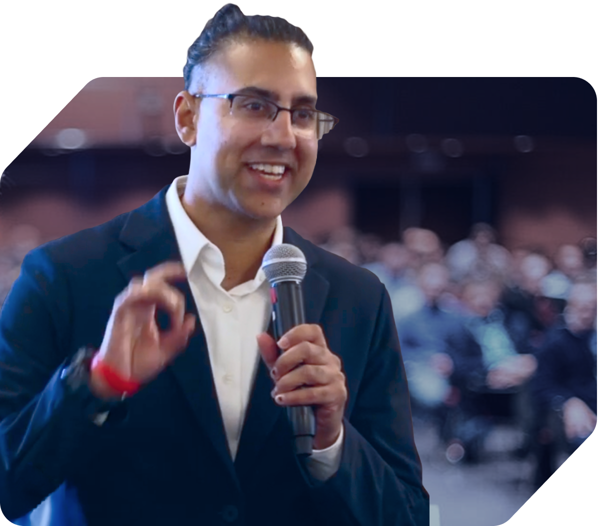 Sahil Patel's CRO Crimes in Action