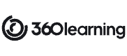 360Learning Logo