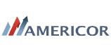 Americor logo