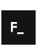 Factor logo