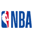 NBA logo 