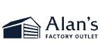 Alan's Factory Logo