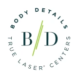 Body Details logo