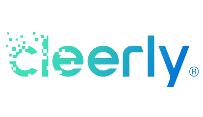 Cleerly logo