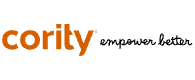 Cority logo
