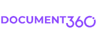 Document360 Logo