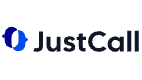 JustCall logo