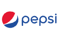 Pepsi logo