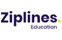 ZipLines Education logo